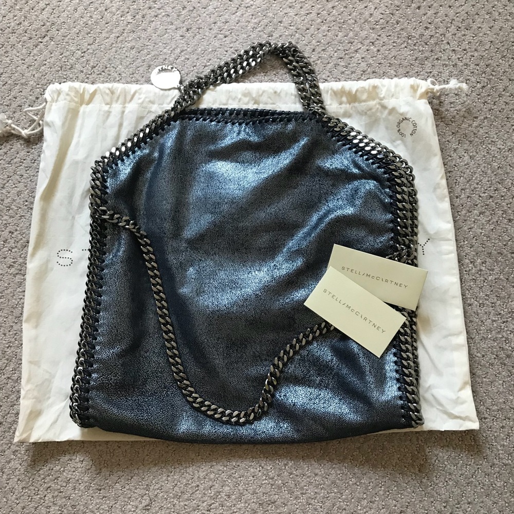 Stella McCarthy Falabella Bag